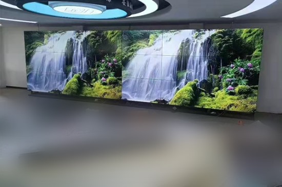 拼接屏